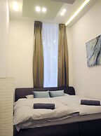 L10 Apartment Budapest