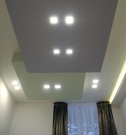 L10 Apartment Budapest