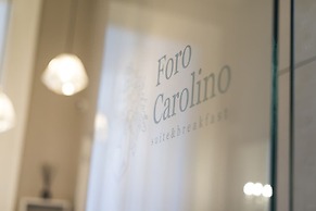 Foro Carolino