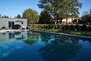 Chambre d'hôtes Le Celadon