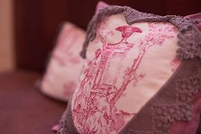 Chambre d'hôtes Le Celadon