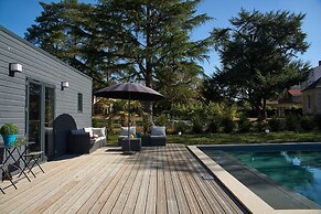 Chambre d'hôtes Le Celadon