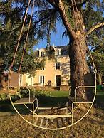 Chambre d'hôtes Le Celadon