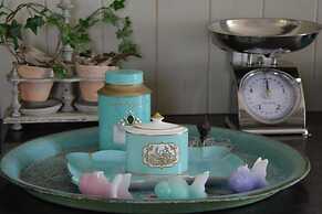 Chambre d'hôtes Le Celadon