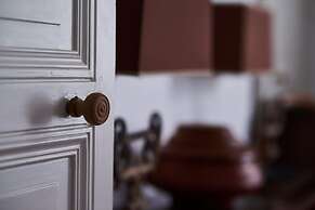 Chambre d'hôtes Le Celadon