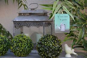 Chambre d'hôtes Le Celadon