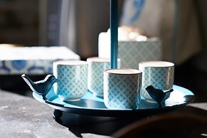 Chambre d'hôtes Le Celadon