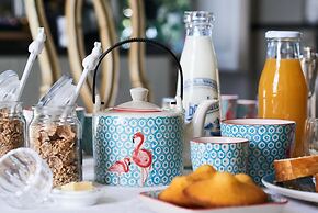 Chambre d'hôtes Le Celadon