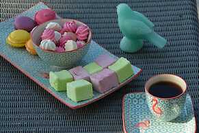 Chambre d'hôtes Le Celadon