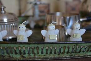 Chambre d'hôtes Le Celadon