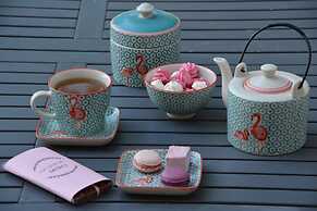 Chambre d'hôtes Le Celadon