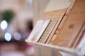 Chambre d'hôtes Le Celadon