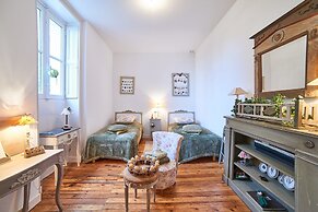 Chambre d'hôtes Le Celadon