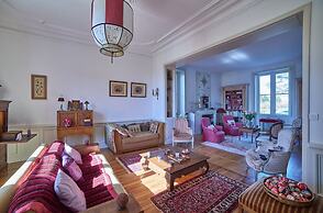 Chambre d'hôtes Le Celadon