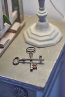 Chambre d'hôtes Le Celadon