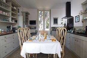 Chambre d'hôtes Le Celadon