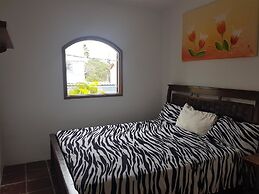 Casa Acolhedora no Paraíso