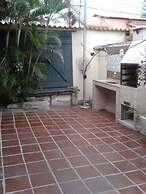 Casa Acolhedora no Paraíso