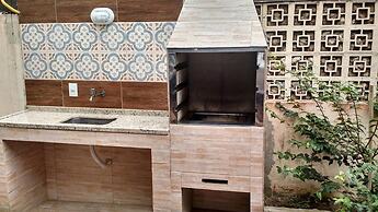 Casa Acolhedora no Paraíso