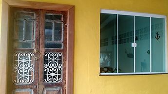 Casa Acolhedora no Paraíso