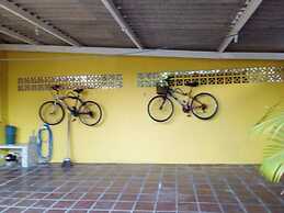 Casa Acolhedora no Paraíso