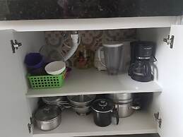 Casa Acolhedora no Paraíso