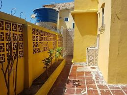 Casa Acolhedora no Paraíso