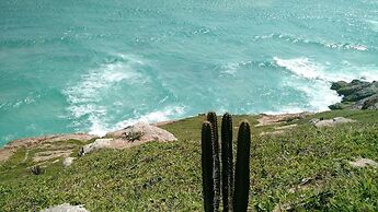 Casa Acolhedora no Paraíso