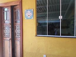 Casa Acolhedora no Paraíso