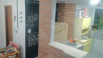 Casa Acolhedora no Paraíso