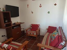 Casa Acolhedora no Paraíso