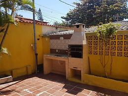 Casa Acolhedora no Paraíso