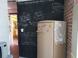 Casa Acolhedora no Paraíso