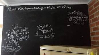 Casa Acolhedora no Paraíso