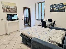 Andrea's House Apartment in the Historic Center of Naples