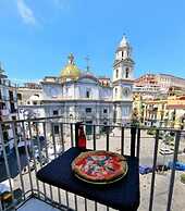 Andrea's House Apartment in the Historic Center of Naples