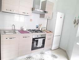 Andrea's House Apartment in the Historic Center of Naples