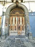 Andrea's House Apartment in the Historic Center of Naples