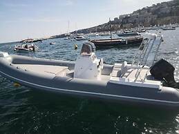 Andrea's House Apartment in the Historic Center of Naples