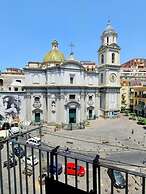 Andrea's House Apartment in the Historic Center of Naples