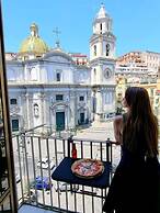 Andrea's House Apartment in the Historic Center of Naples