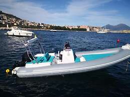 Andrea's House Apartment in the Historic Center of Naples