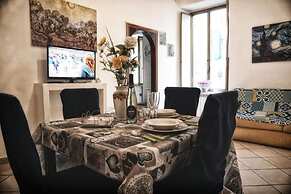 Andrea's House Apartment in the Historic Center of Naples