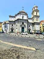 Andrea's House Apartment in the Historic Center of Naples