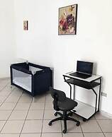 Andrea's House Apartment in the Historic Center of Naples