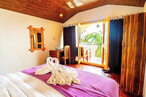 Agonda Serenity Resort