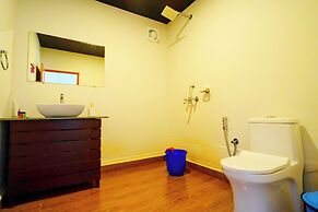 Agonda Serenity Resort