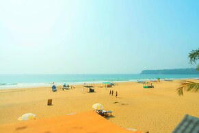 Agonda Serenity Resort