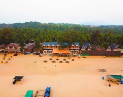 Agonda Serenity Resort