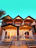 Agonda Serenity Resort